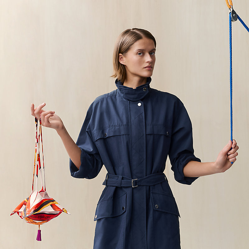 Handbag - Brown | Hermès USA